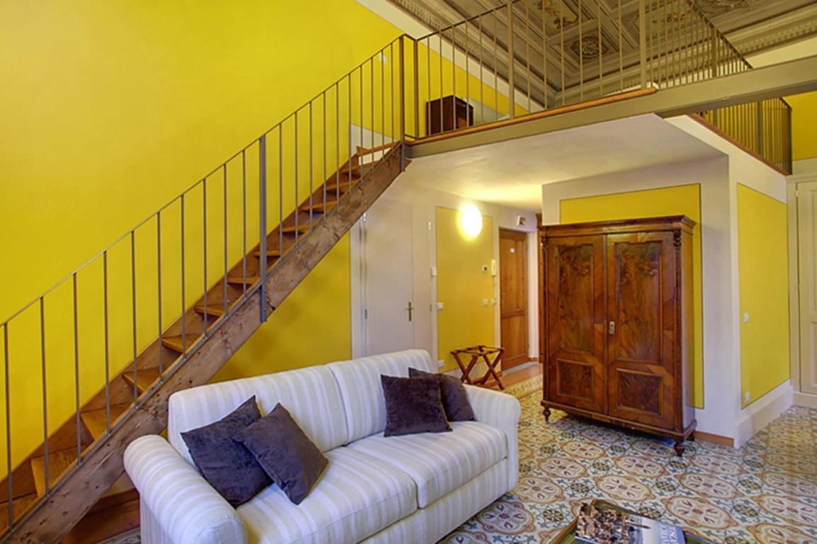 Apartments Puccini Florence Exterior photo
