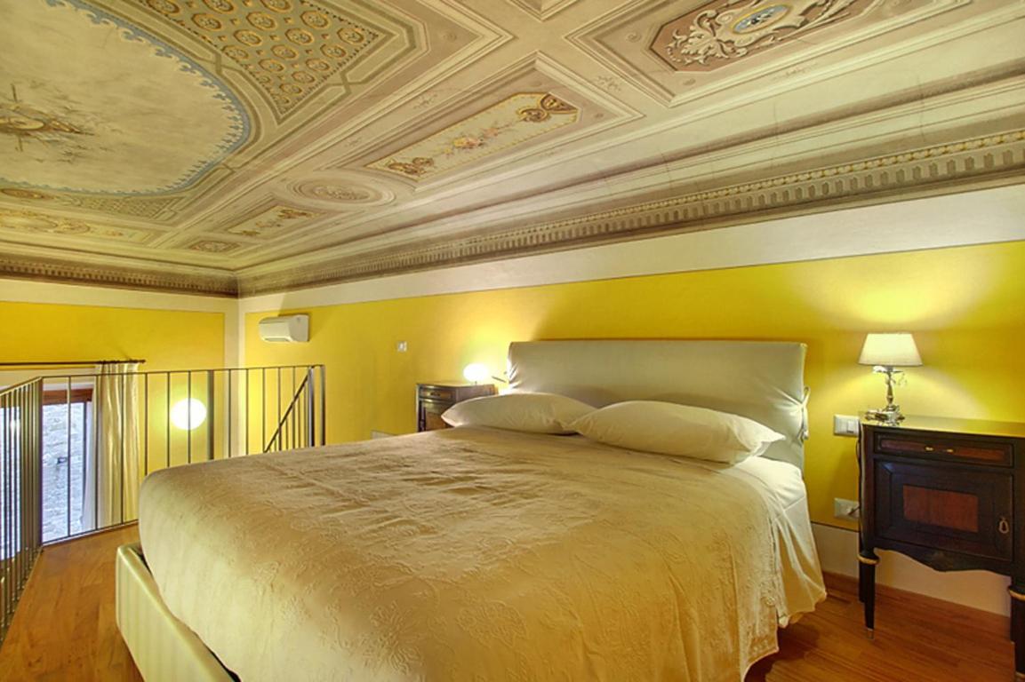 Apartments Puccini Florence Exterior photo