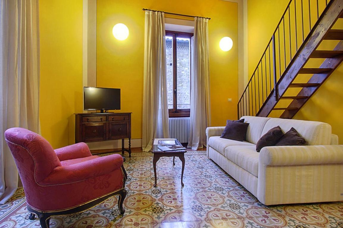 Apartments Puccini Florence Exterior photo