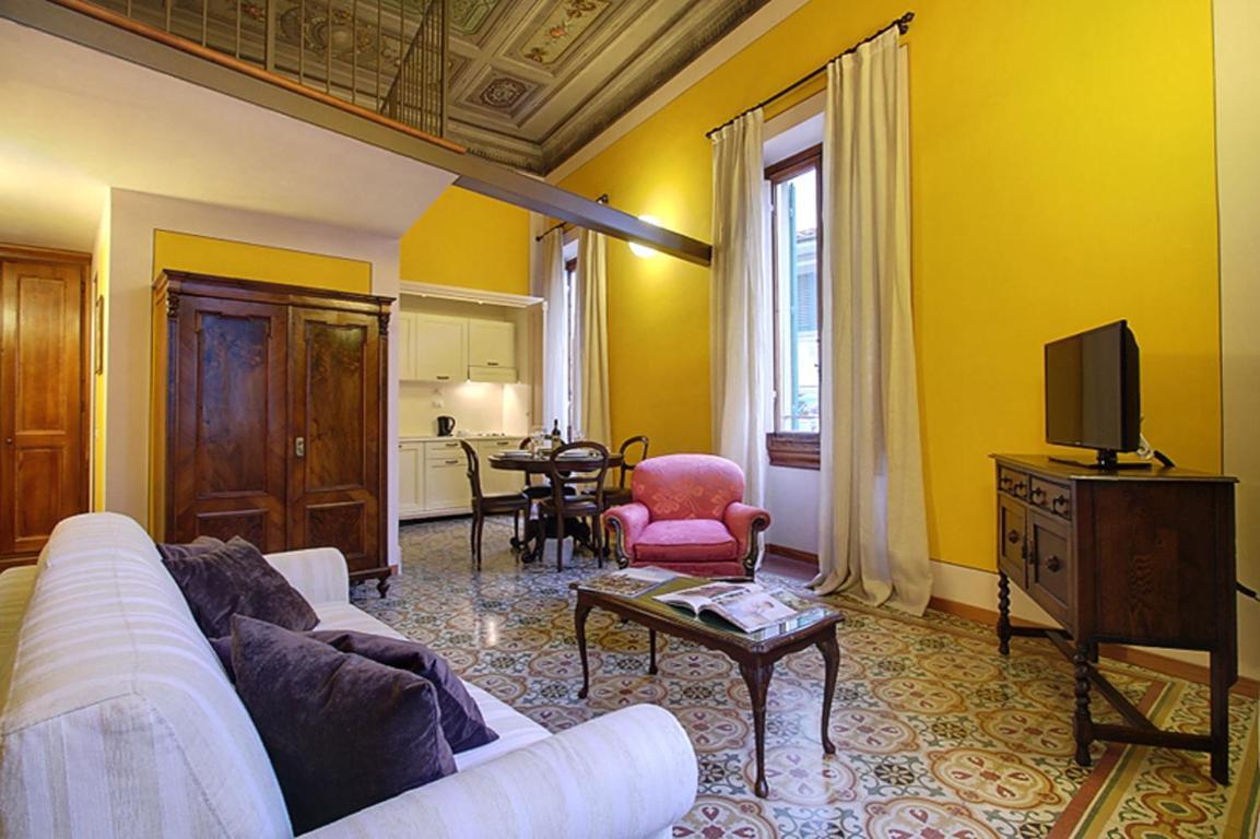 Apartments Puccini Florence Exterior photo