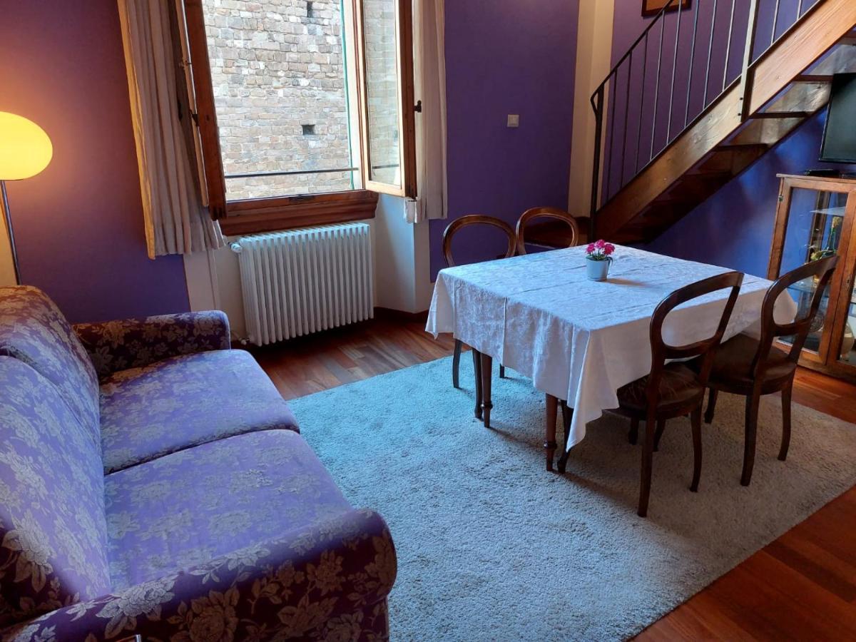 Apartments Puccini Florence Exterior photo