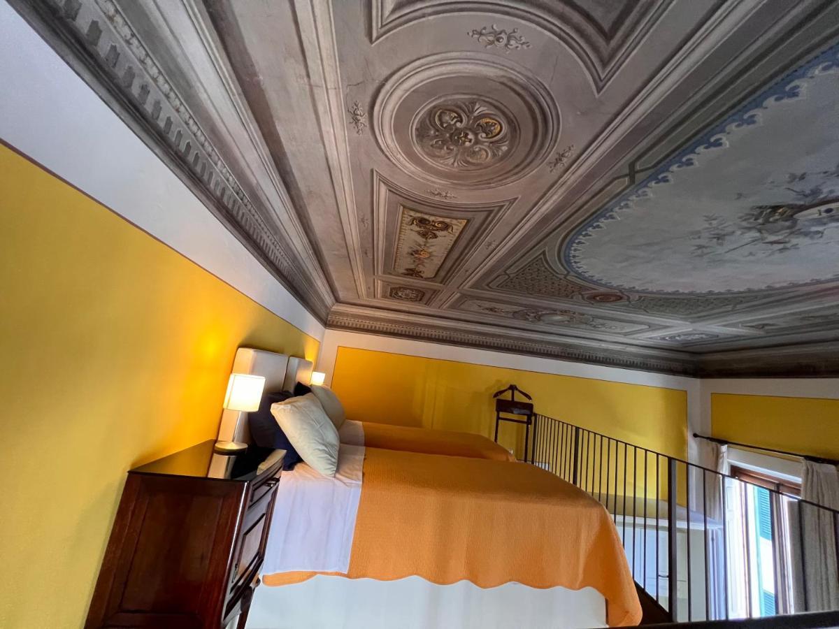 Apartments Puccini Florence Exterior photo