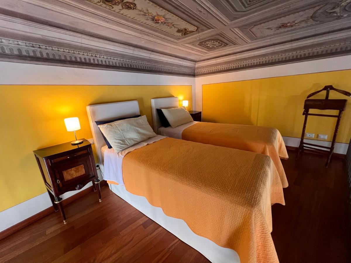 Apartments Puccini Florence Exterior photo